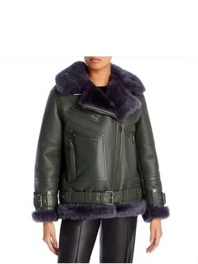 THE ARRIVALS - NWT - Moya (rare color; vintage)